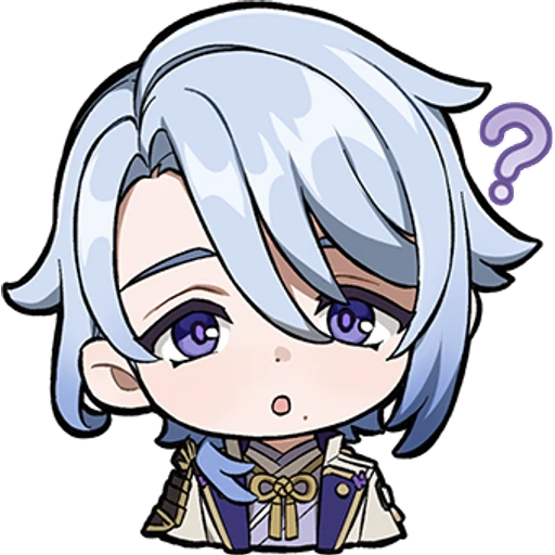 Genshin Impact Ayato preview