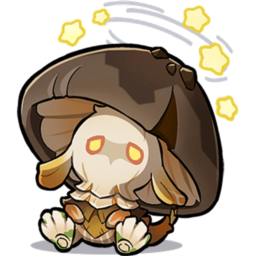 Genshin Impact Creatures