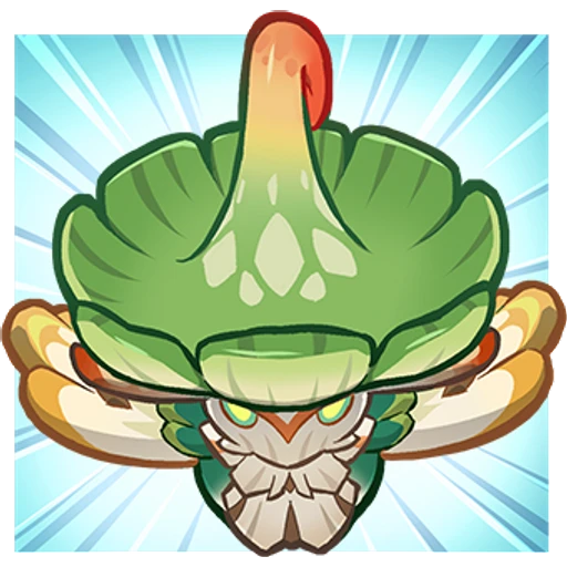 Genshin Impact Creatures
