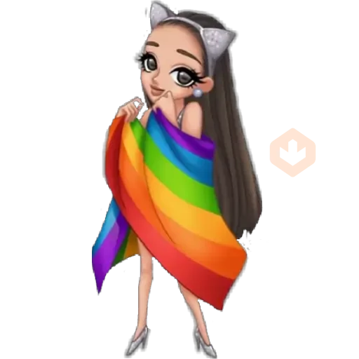 AriEmoji 2🔥 sticker 20
