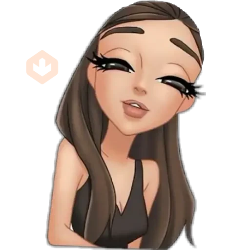 AriEmoji 2🔥 sticker 12