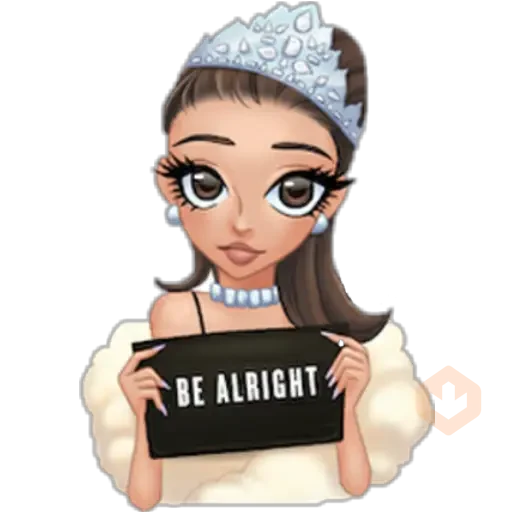 AriEmoji 2🔥 sticker 18