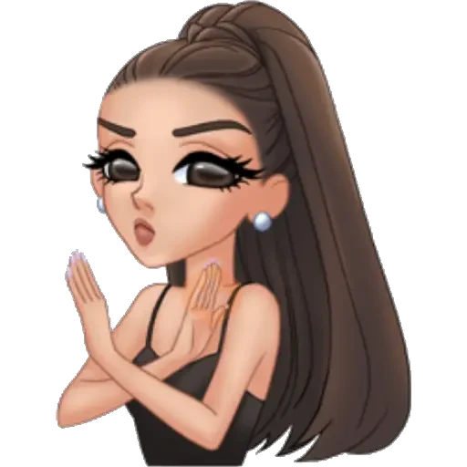 AriEmoji 2🔥 sticker 19