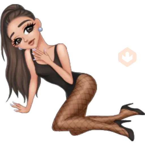 AriEmoji 2🔥 sticker 11