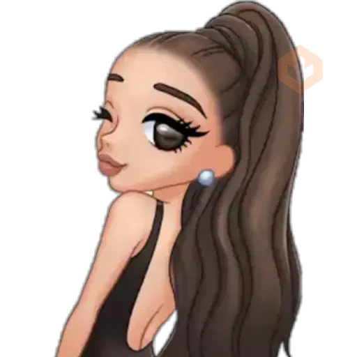 AriEmoji 2🔥 sticker 16