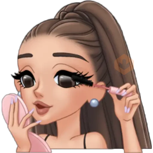 AriEmoji 2🔥 sticker 17