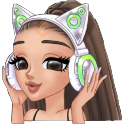 AriEmoji 2🔥 sticker 14