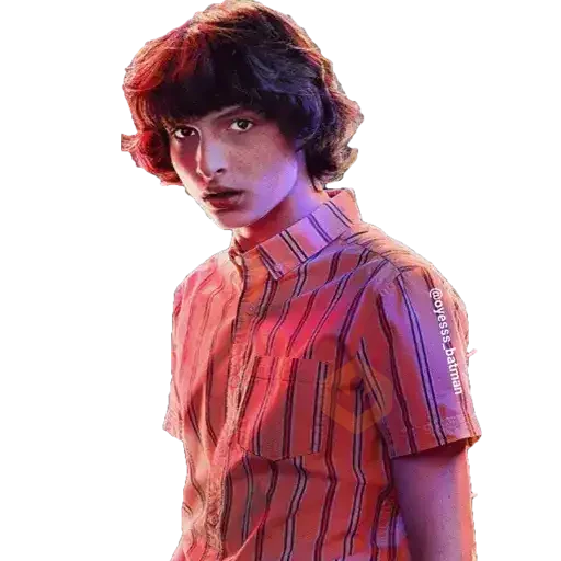 stranger things sticker 17