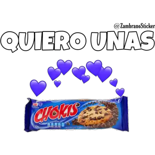 QUIERO UNAS...🤩 