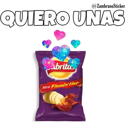 QUIERO UNAS...🤩 