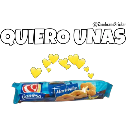 QUIERO UNAS...🤩 