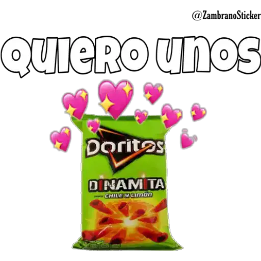 QUIERO UNAS...🤩 