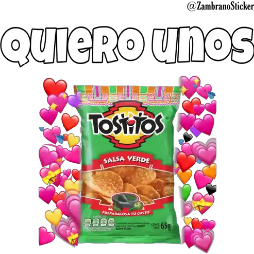 QUIERO UNAS...🤩 