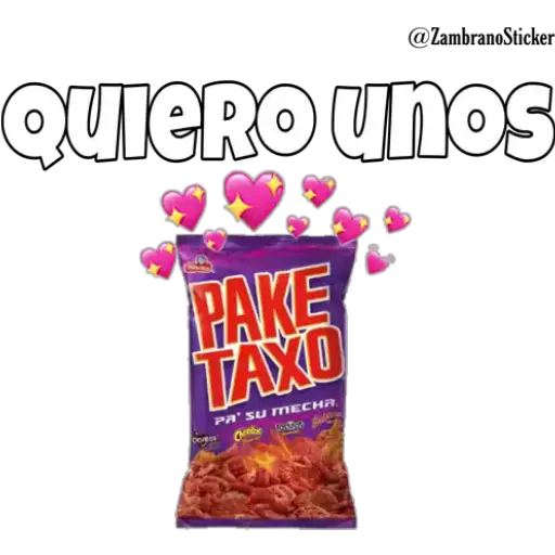 QUIERO UNAS...🤩 