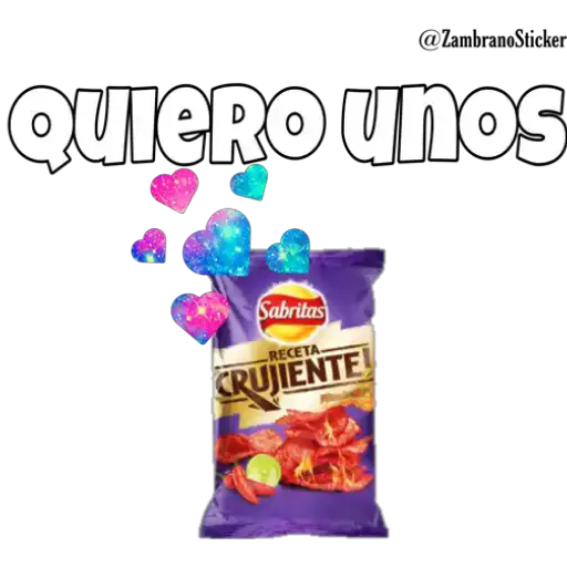 QUIERO UNAS...🤩 