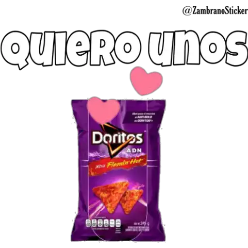 QUIERO UNAS...🤩 