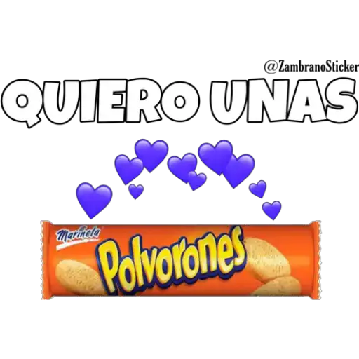 QUIERO UNAS...🤩 