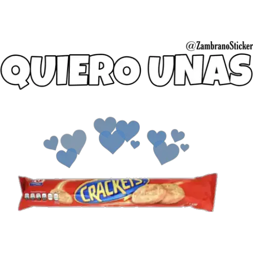QUIERO UNAS...🤩 