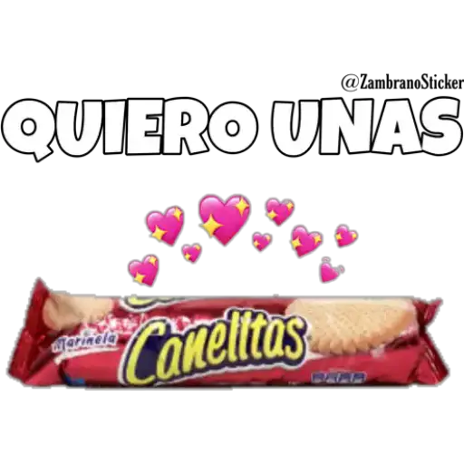 QUIERO UNAS...🤩 