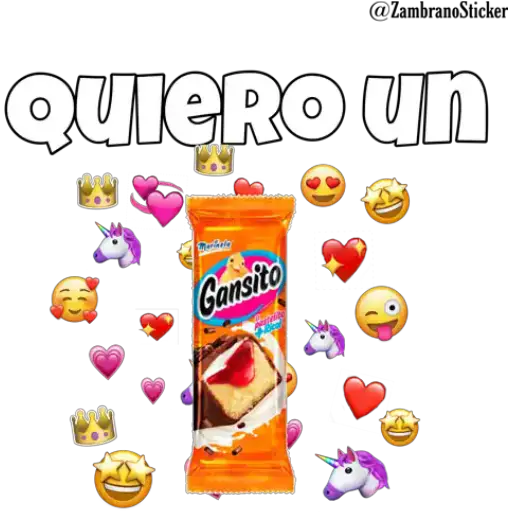 QUIERO UNAS...🤩 