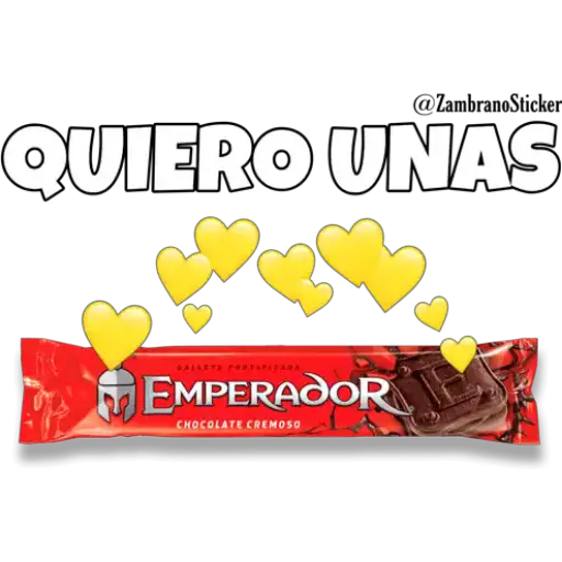 QUIERO UNAS...🤩 