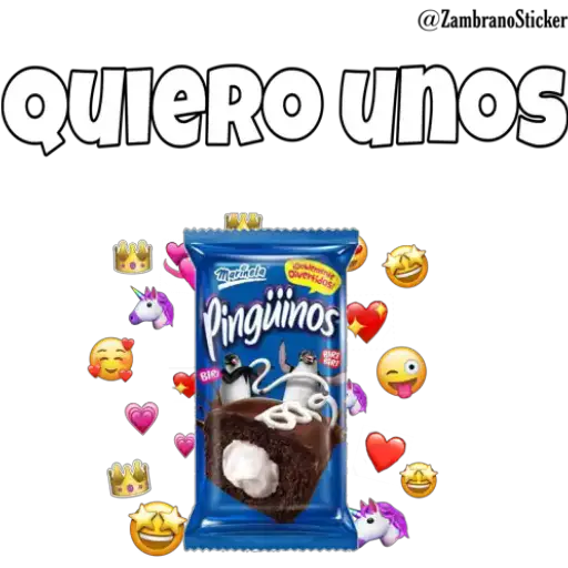QUIERO UNAS...🤩  preview
