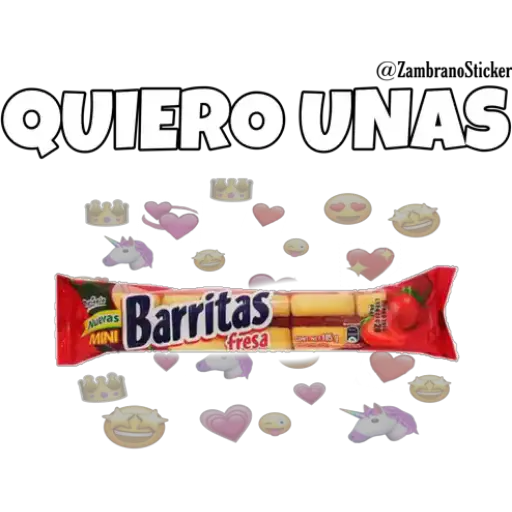 QUIERO UNAS...🤩 
