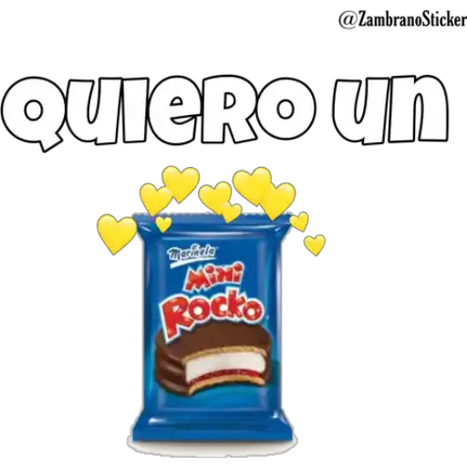 QUIERO UNAS...🤩 