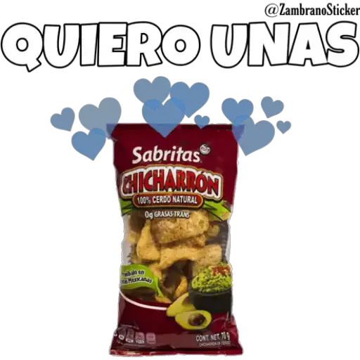 QUIERO UNAS...🤩 