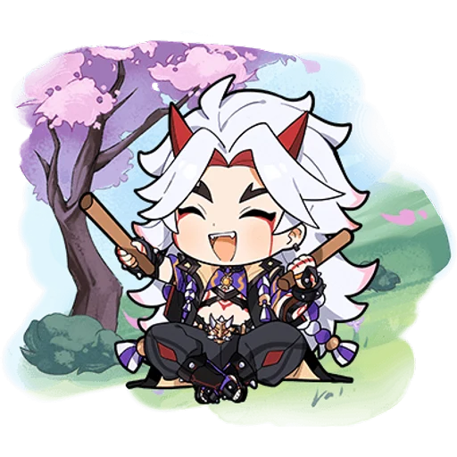 Genshin Impact Starlight Expedition