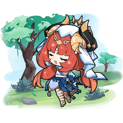 Genshin Impact Starlight Expedition