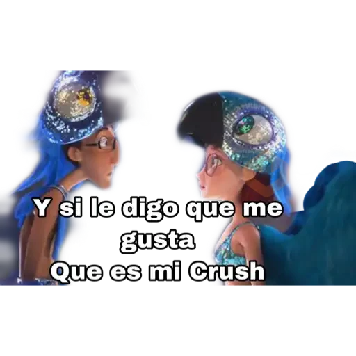 rio pelicla sticker 23