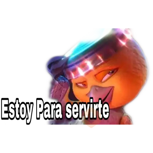 rio pelicla sticker 12