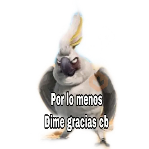 rio pelicla sticker 19