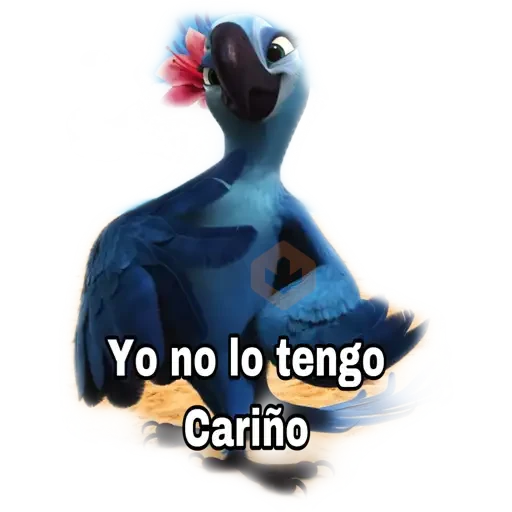 rio pelicla sticker 15