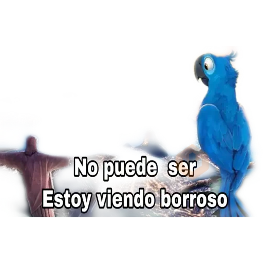rio pelicla sticker 28