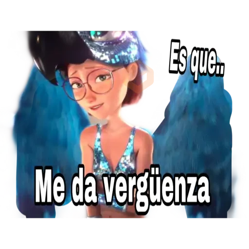 rio pelicla sticker 17