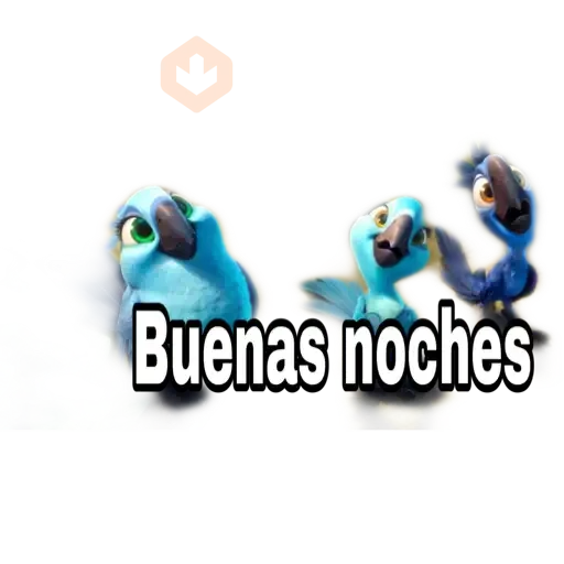 rio pelicla sticker 27