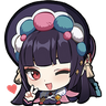 Genshin Impact Yun Jin