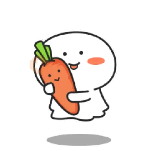 Ghost Baby - GIF sticker 23