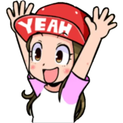 Girl & Snapback