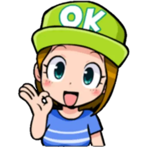 Girl & Snapback preview