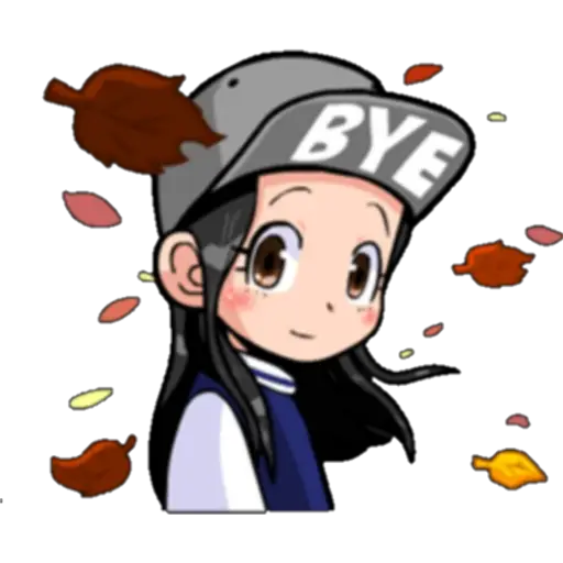 Girl & Snapback preview