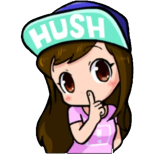 Girl & Snapback preview