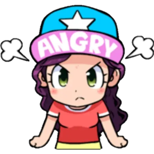 Girl & Snapback