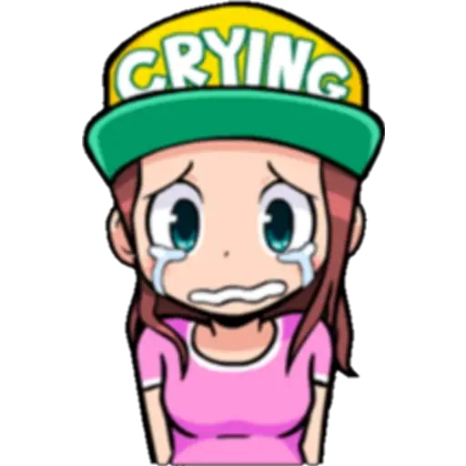 Girl & Snapback