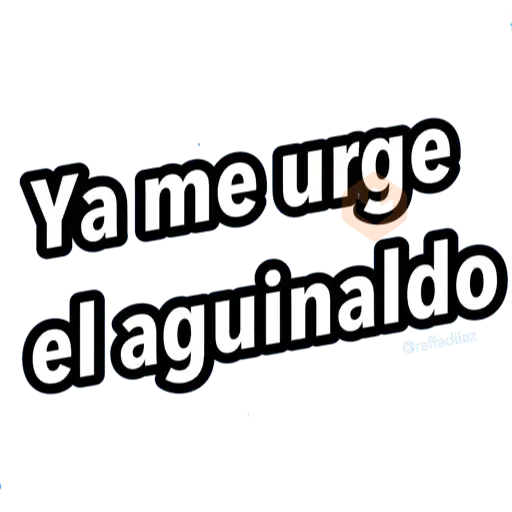 Godínez 2 sticker 15