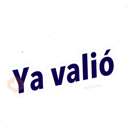 Godínez 2 sticker 11