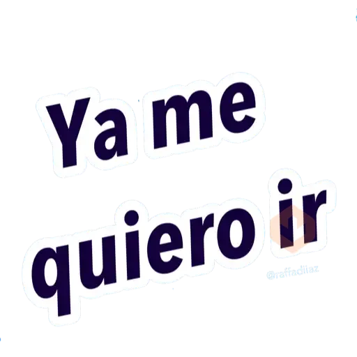 Godínez 2 sticker 13