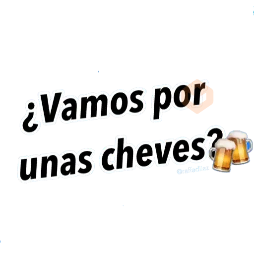 Godínez sticker 12